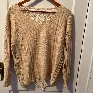 Blu Pepper women’s medium coral/ peach seeater